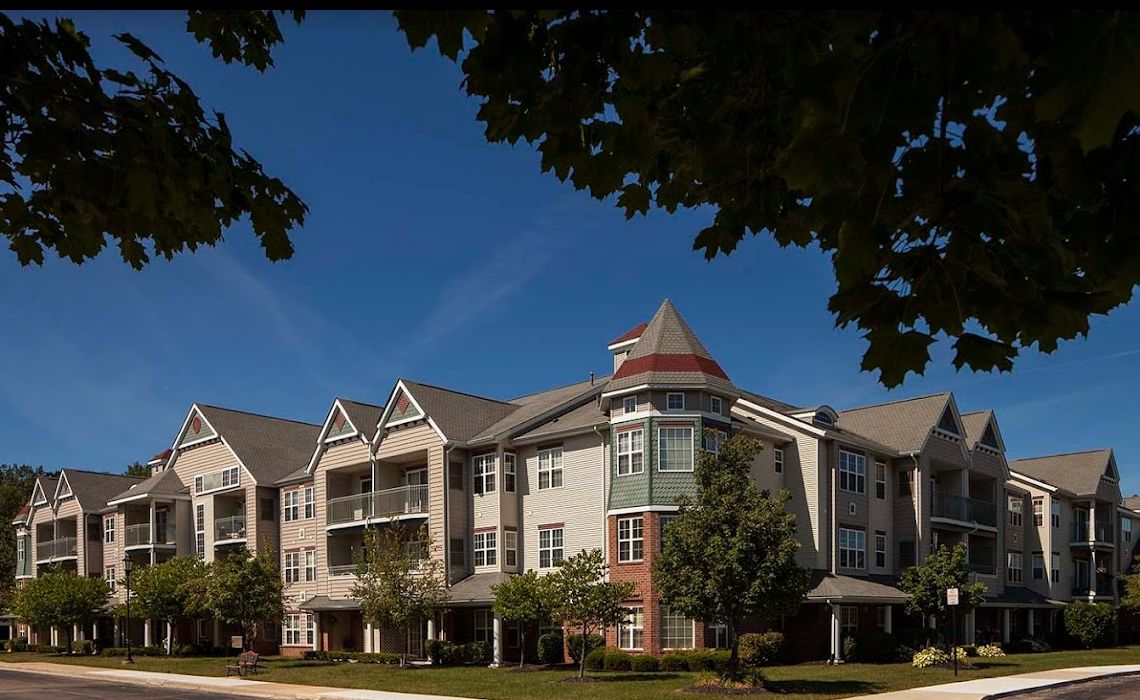 Waltonwood Cherry Hill (UPDATED) Get Pricing, See 34 Photos & See